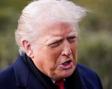 Ντόναλντ Τραμπ