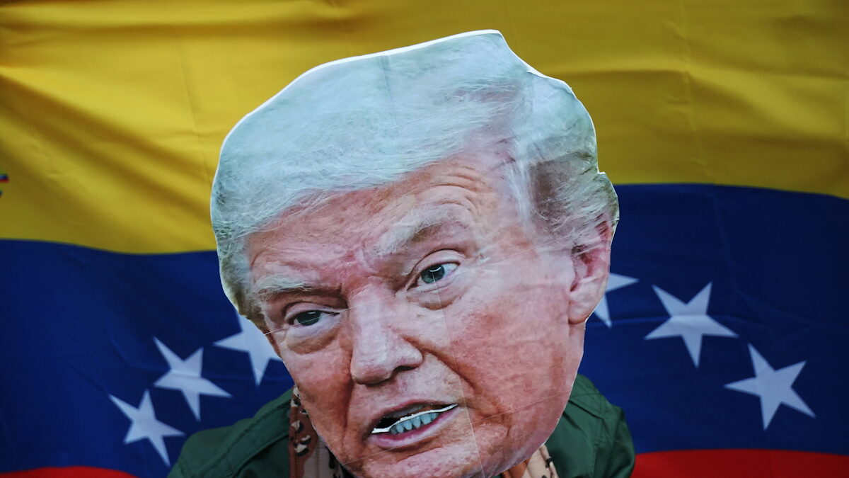 Ντόναλντ Τραμπ