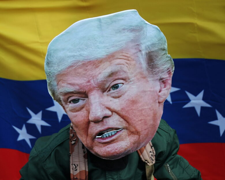 Ντόναλντ Τραμπ