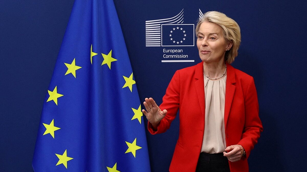 Έκτακτο Ευρωπαϊκό Συμβούλιο