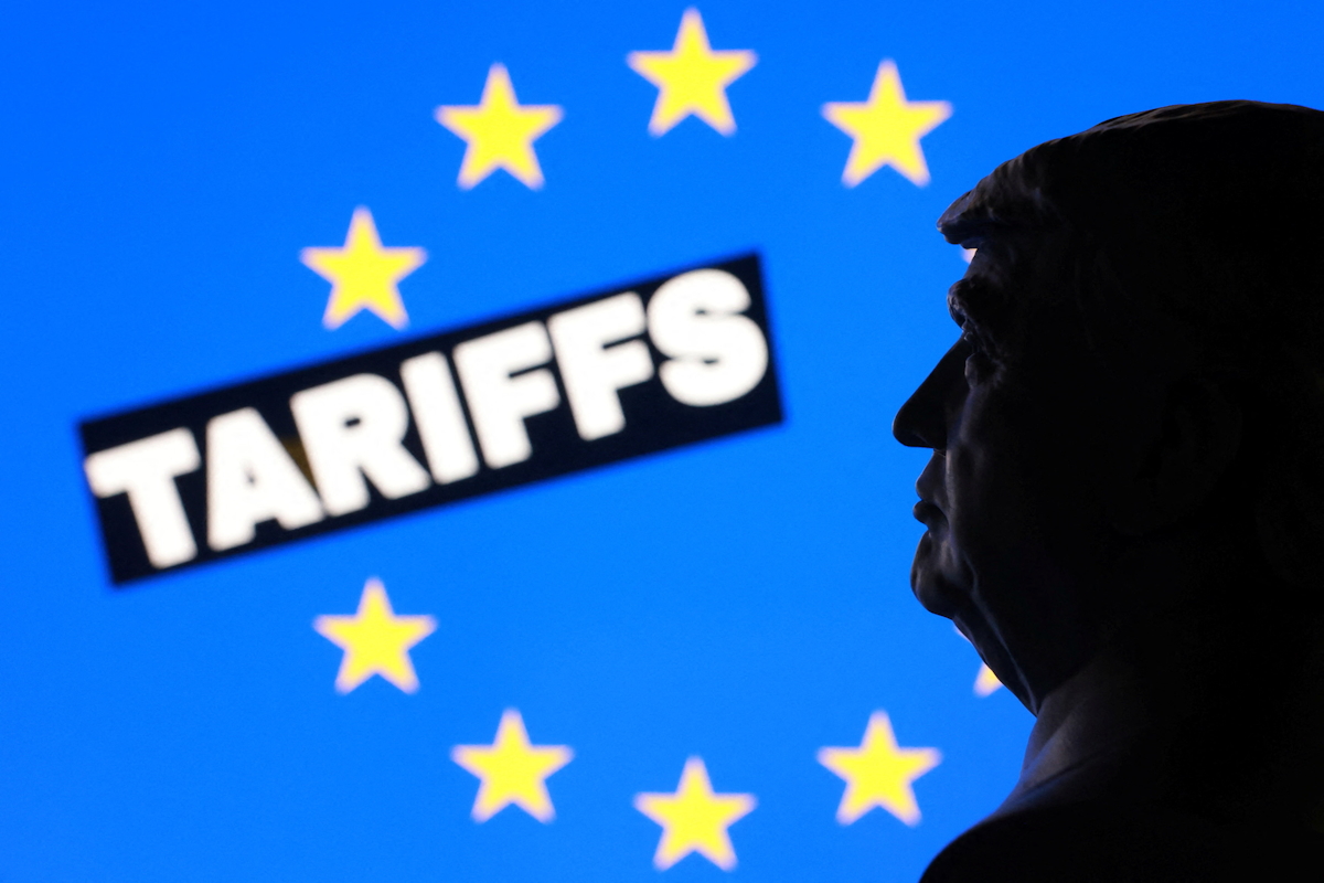 τραμπ - γροιλανδία