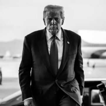 Ντόναλντ Τραμπ