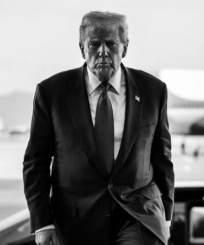 Ντόναλντ Τραμπ