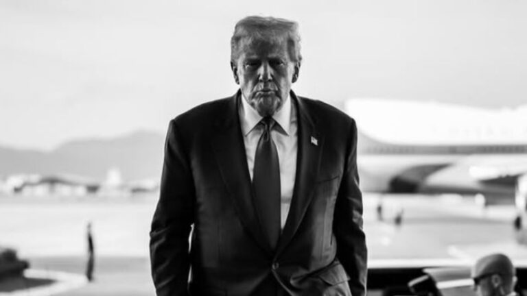 Ντόναλντ Τραμπ