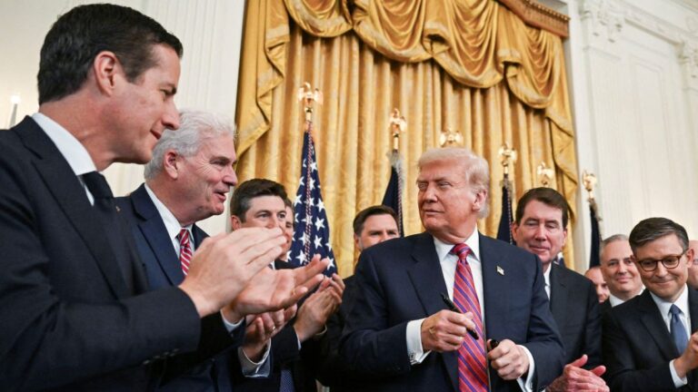 Ντόναλντ Τραμπ