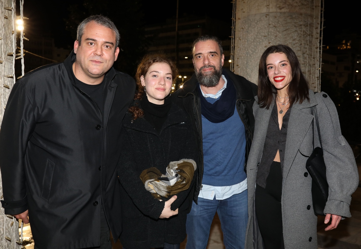 Σωτήρης Τσαφούλιας