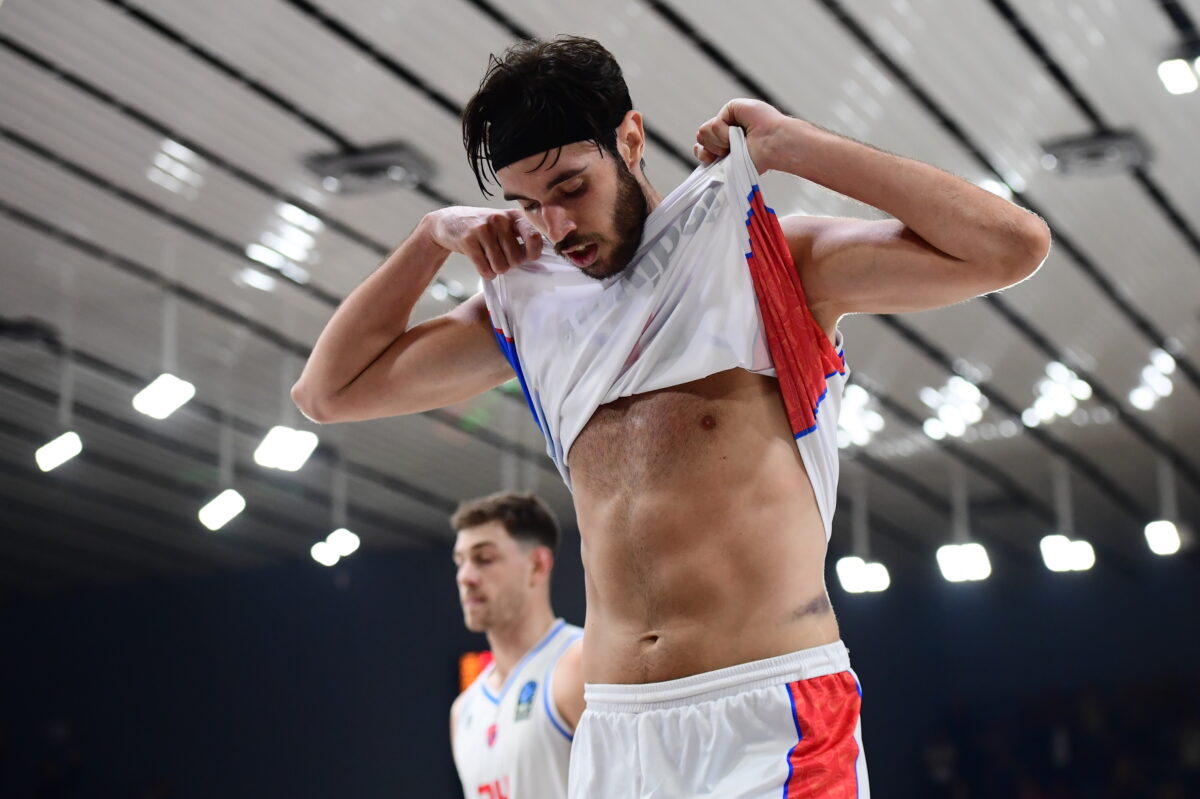 Τρέντο - Πανιώνιος 88-87: Ηττήθηκε με buzzer beater του Μπατλ ο Ιστορικός στην Ιταλία