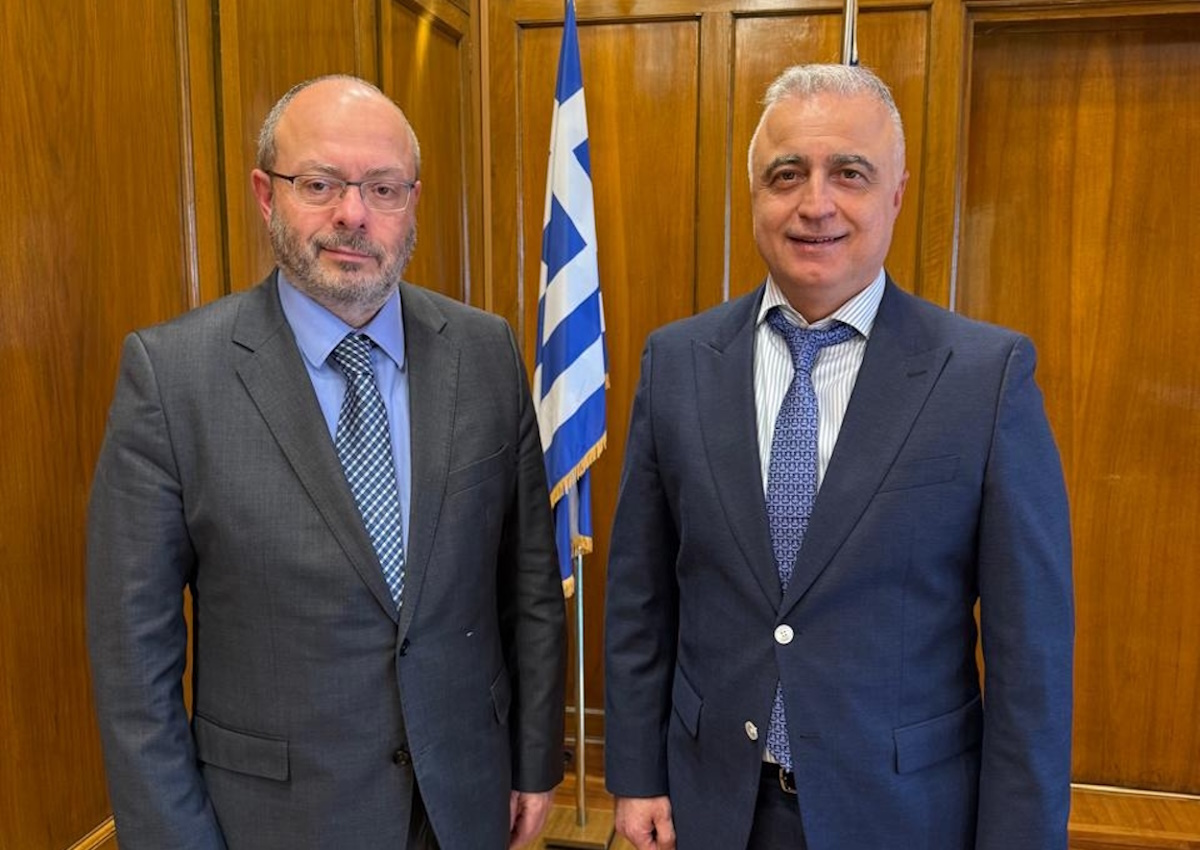 Μέτρα για στήριξη της βιομηχανίας σε Αττικήκαι Πειραιά