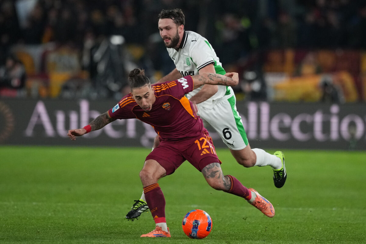 Κώστας Τσιμίκας