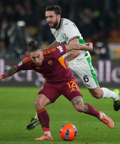 Κώστας Τσιμίκας