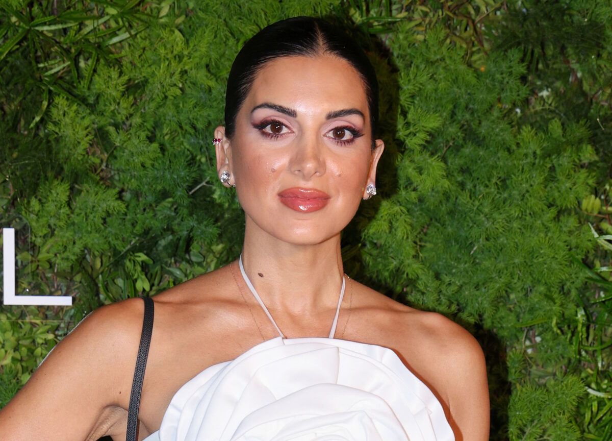 Σταματίνα Τσιμτσιλή