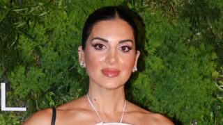 Σταματίνα Τσιμτσιλή