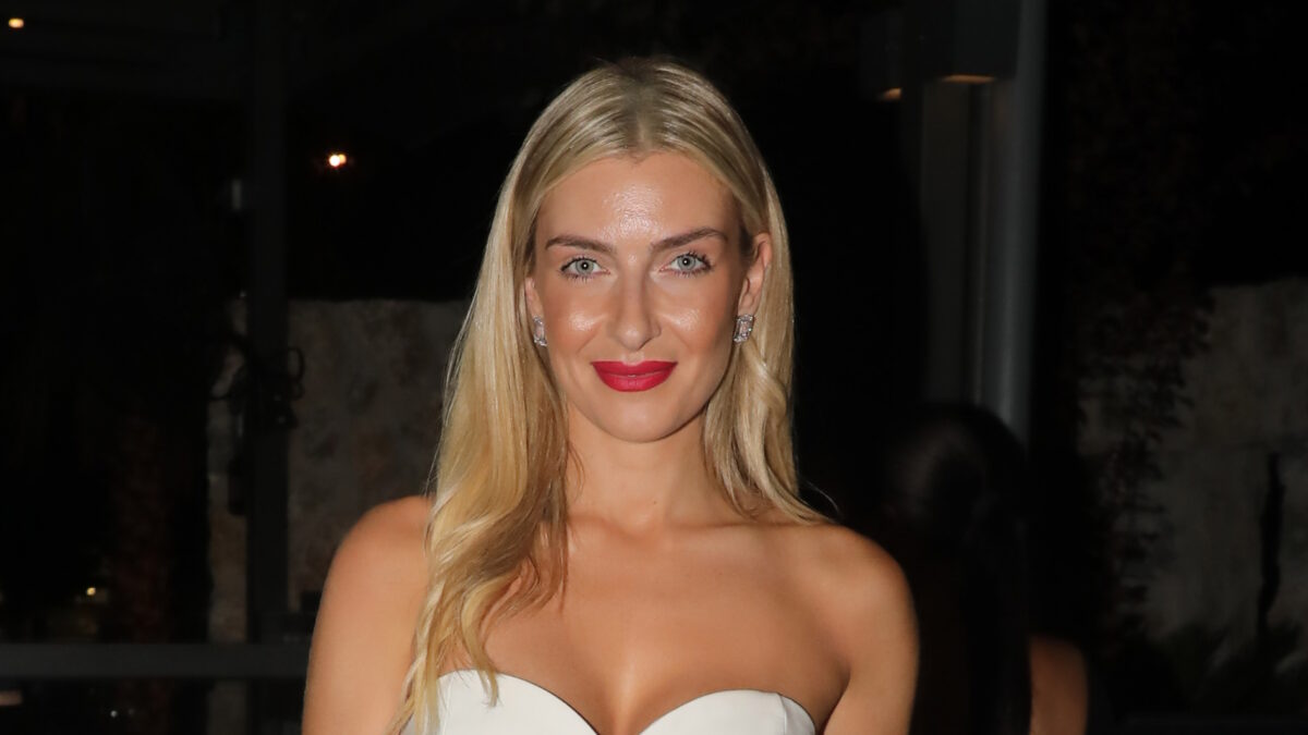 Δέσποινα Τσόκου