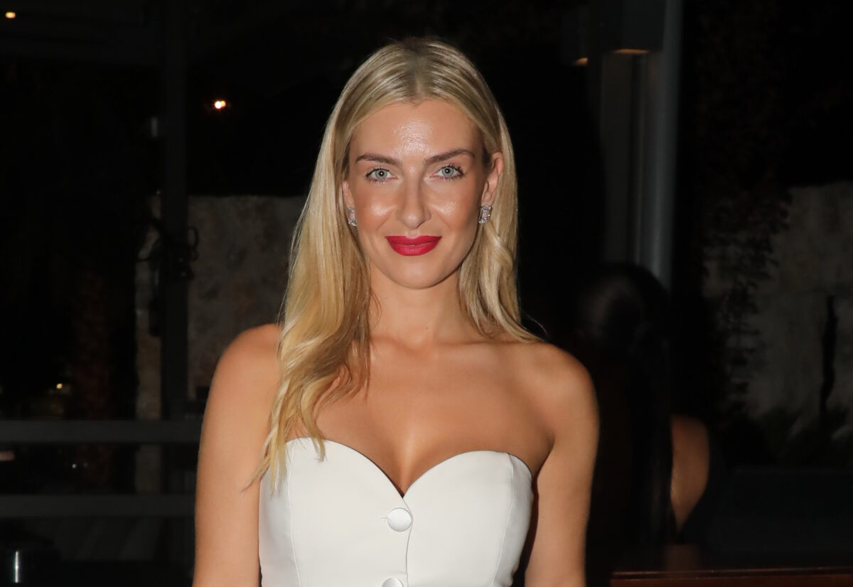 Δέσποινα Τσόκου