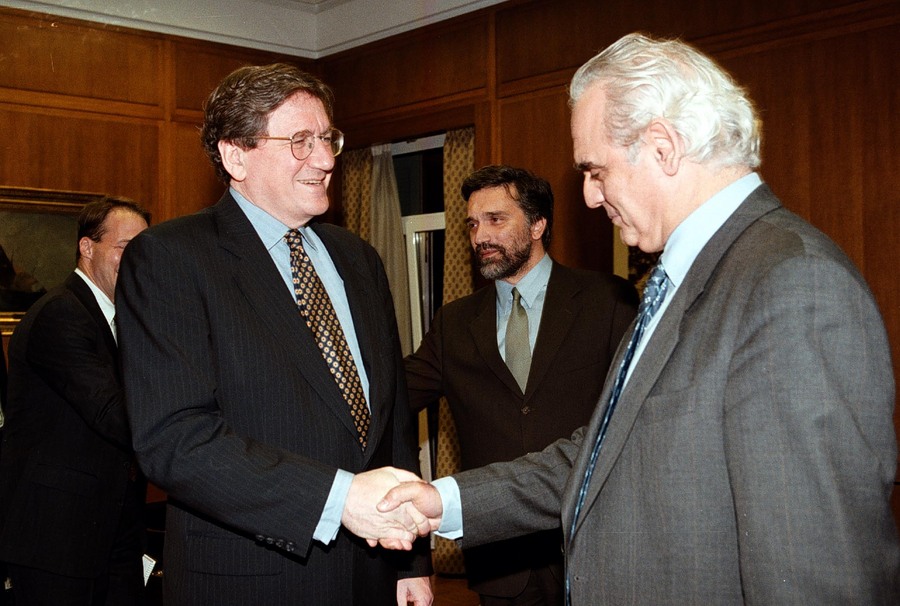 Ρίτσαρντ Χόλμπρουκ