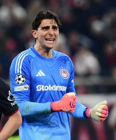 ΦΩΤΟ ΓΙΩΡΓΟΣ ΜΑΤΘΑΙΟΣ