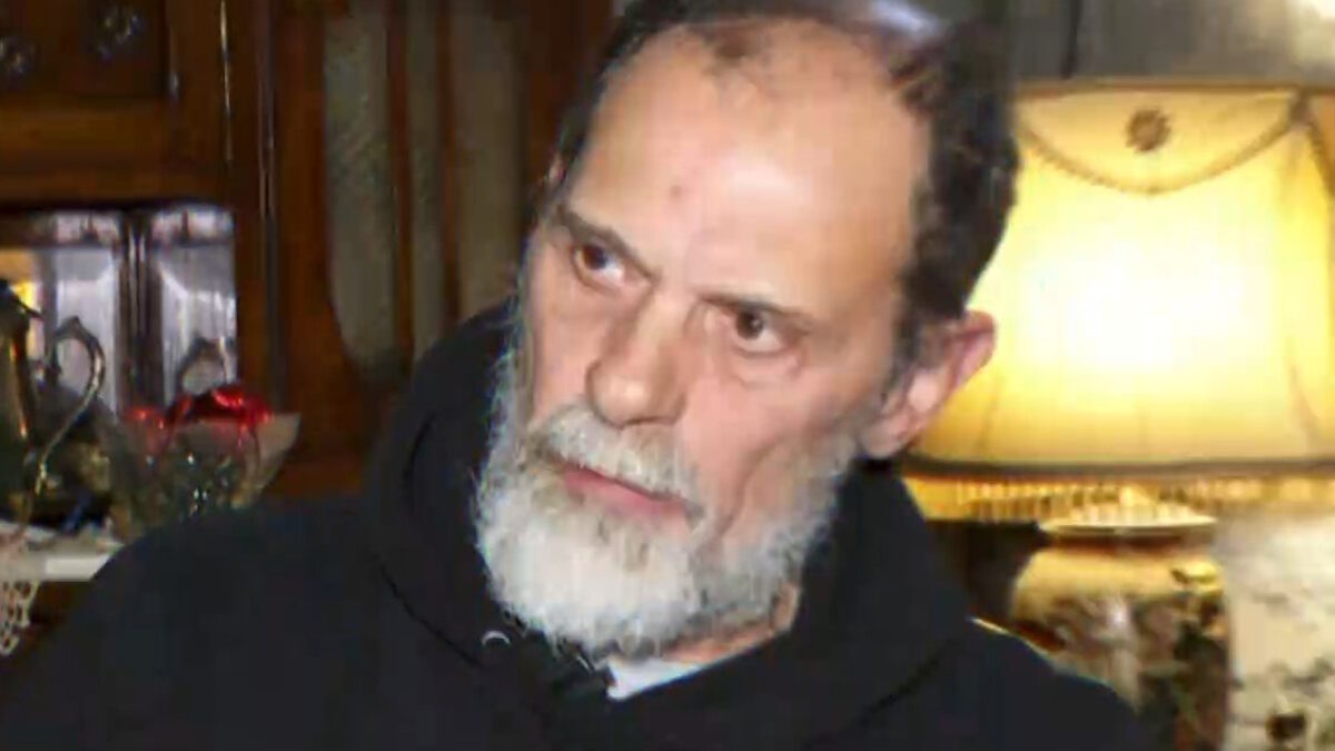 Τζώνυ Θεοδωρίδης