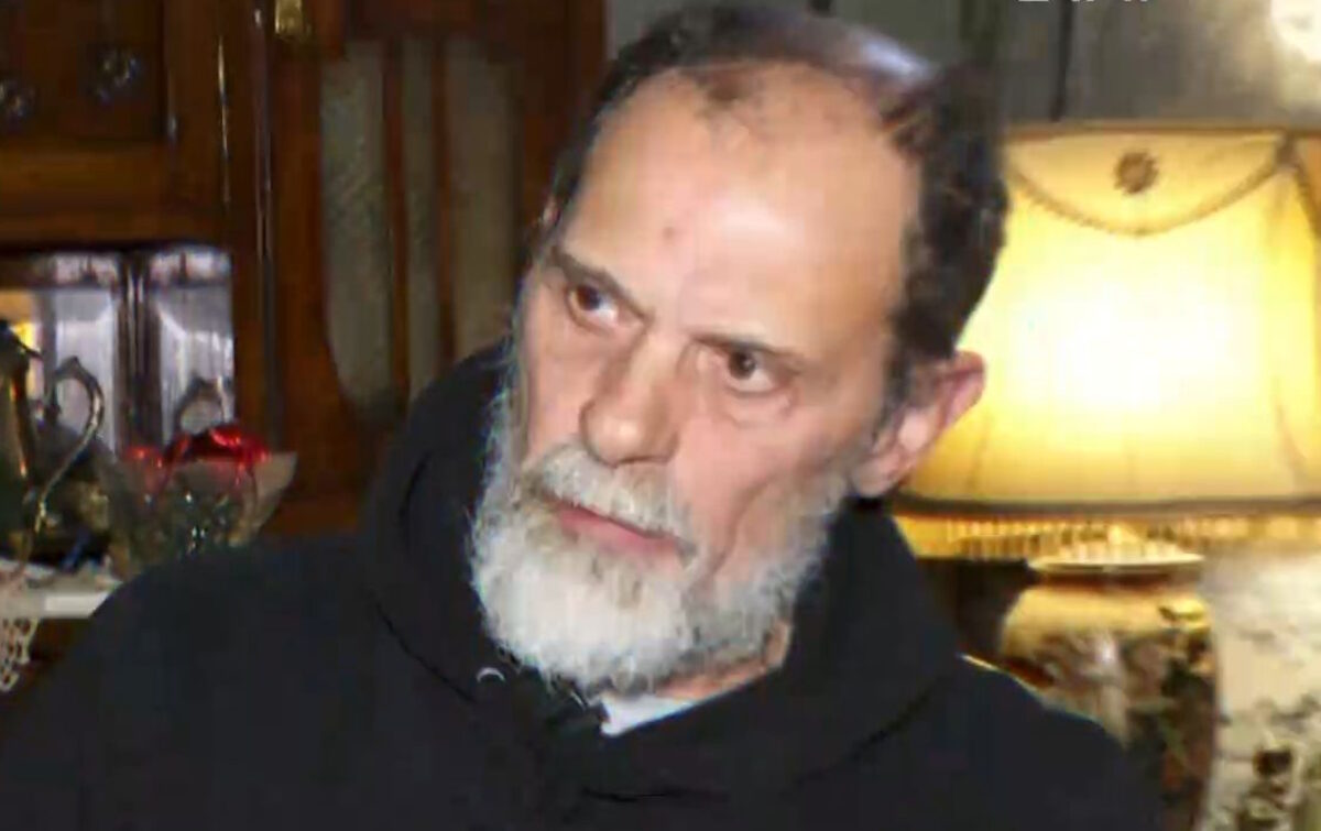 Τζώνυ Θεοδωρίδης