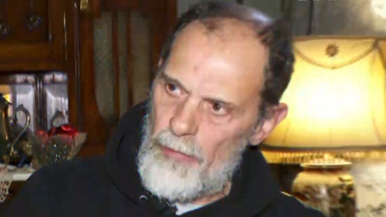 Τζώνυ Θεοδωρίδης