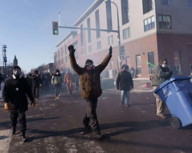 Διαδηλώσεις μετά τη νέα δολοφονία πολίτη στις ΗΠΑ
