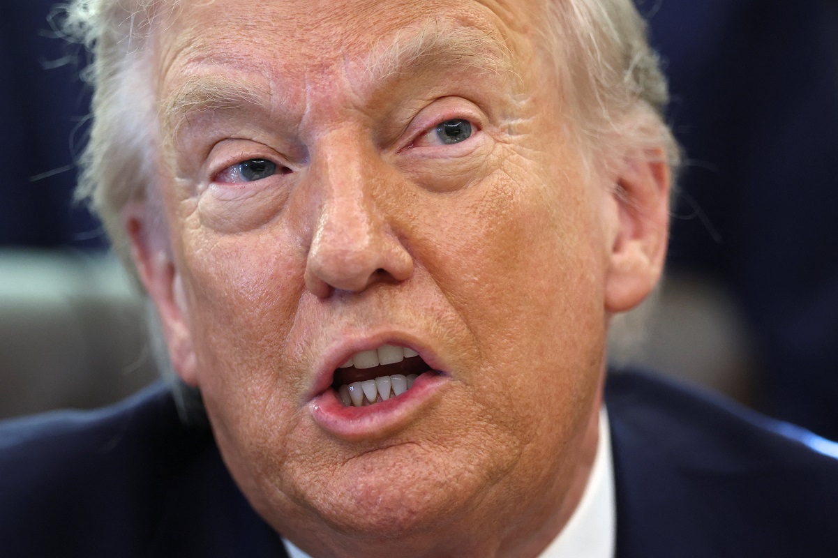 Ιράν: Μετά τις απειλές, ο Τραμπ πιστεύει ότι η χώρα θέλει να «συνάψει μια συμφωνία»