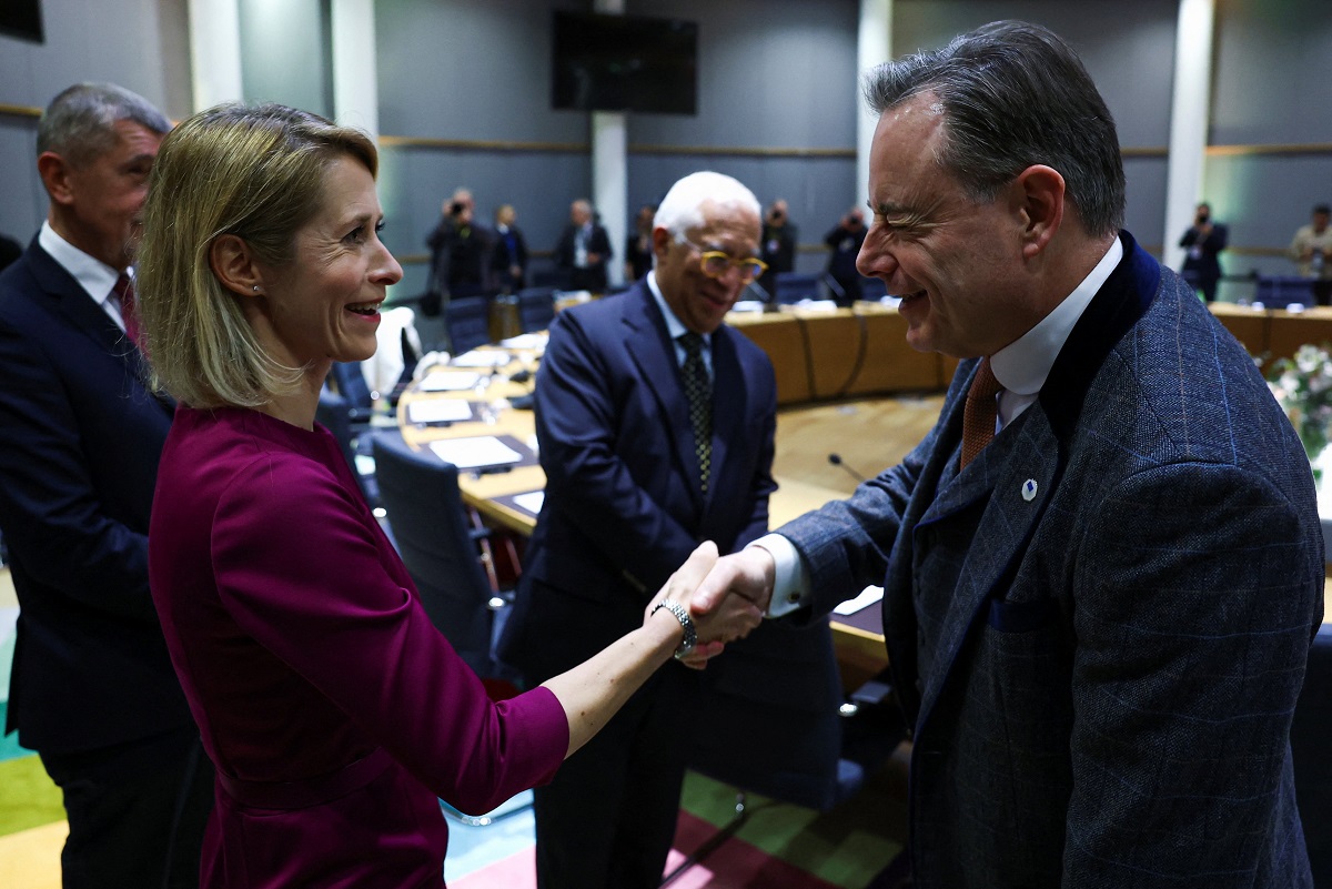 Κάγια Κάλας