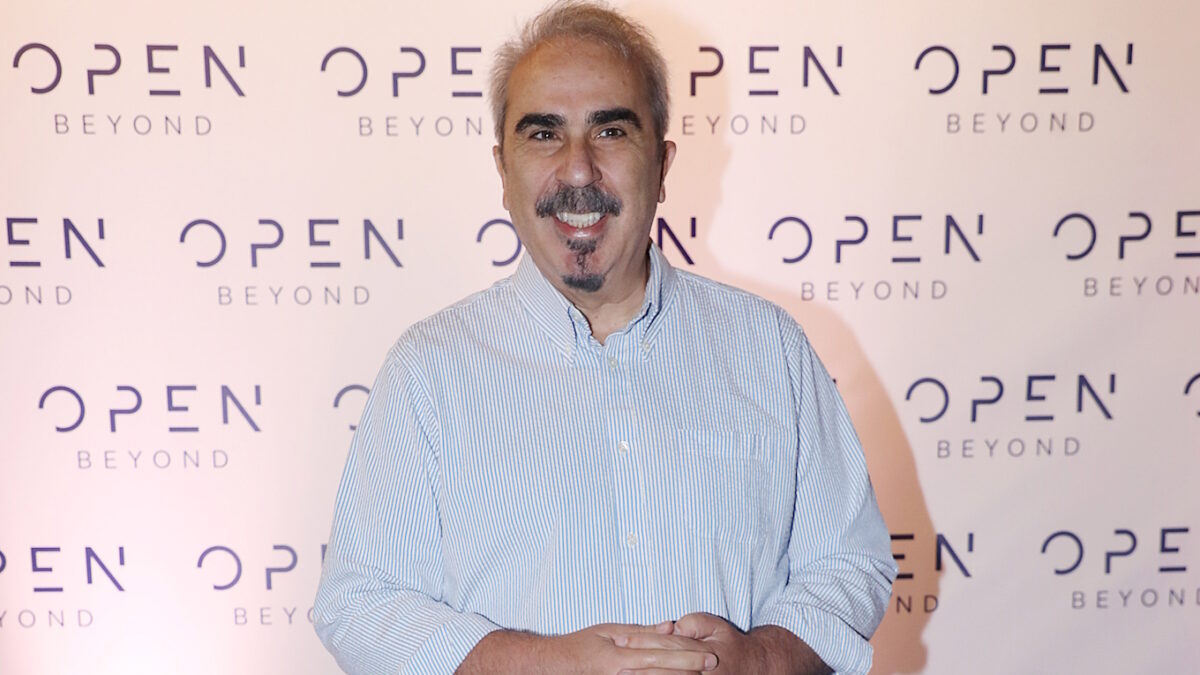 Βαγγέλης Περρής