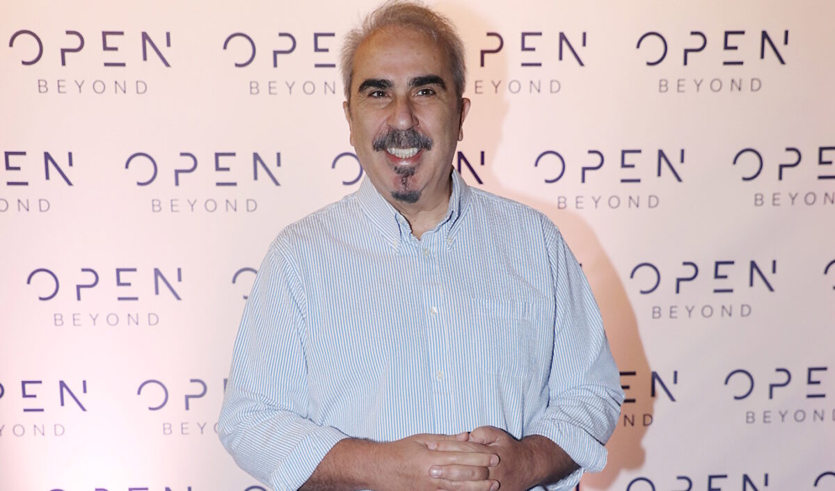 Βαγγέλης Περρής