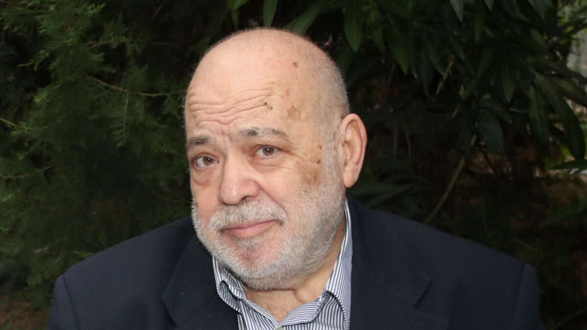 Χρήστος Βαλαβανίδης