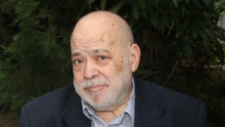 Χρήστος Βαλαβανίδης