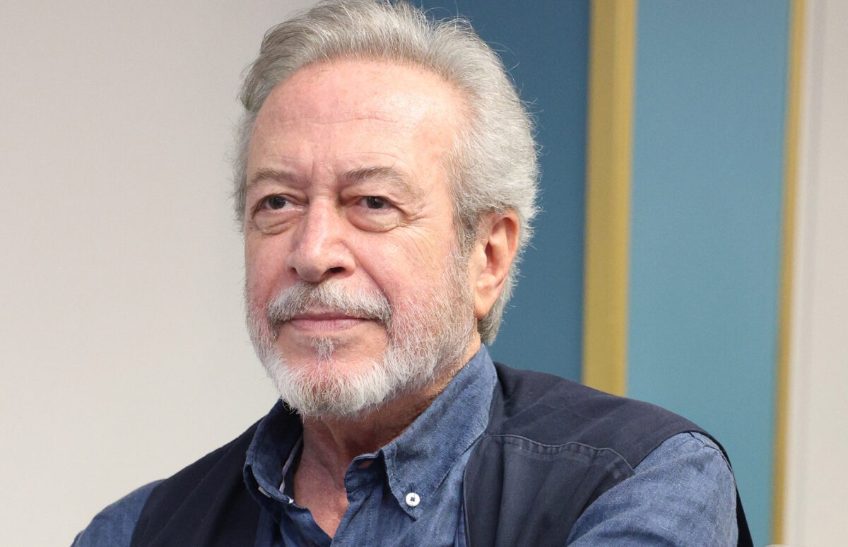 Γρηγόρης Βαλτινός