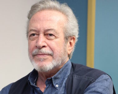 Γρηγόρης Βαλτινός