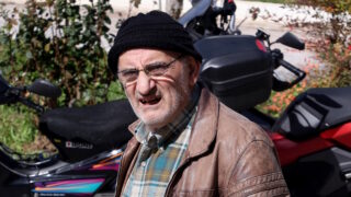 Τάκης Βαμβακίδης