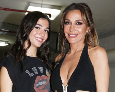 Μελίνα Νικολαΐδη και Δέσποινα Βανδή