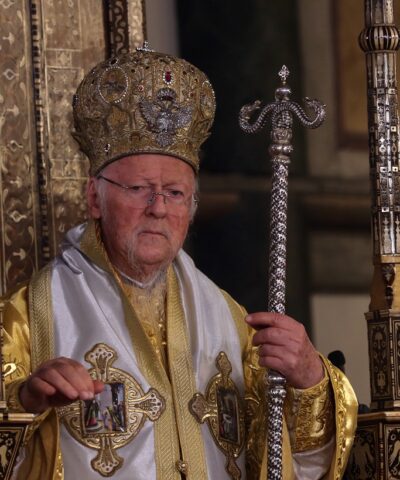 Βαρθολομαίος