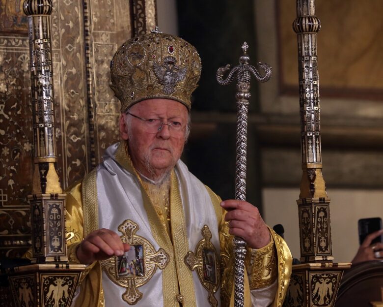 Βαρθολομαίος