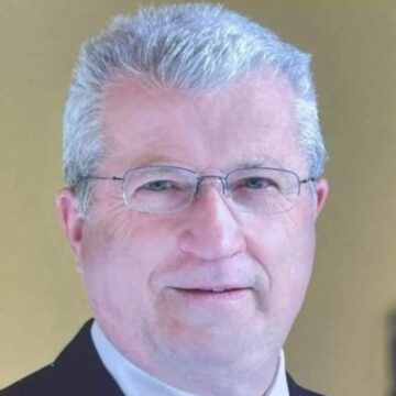 Βασίλειος Τζίγκος