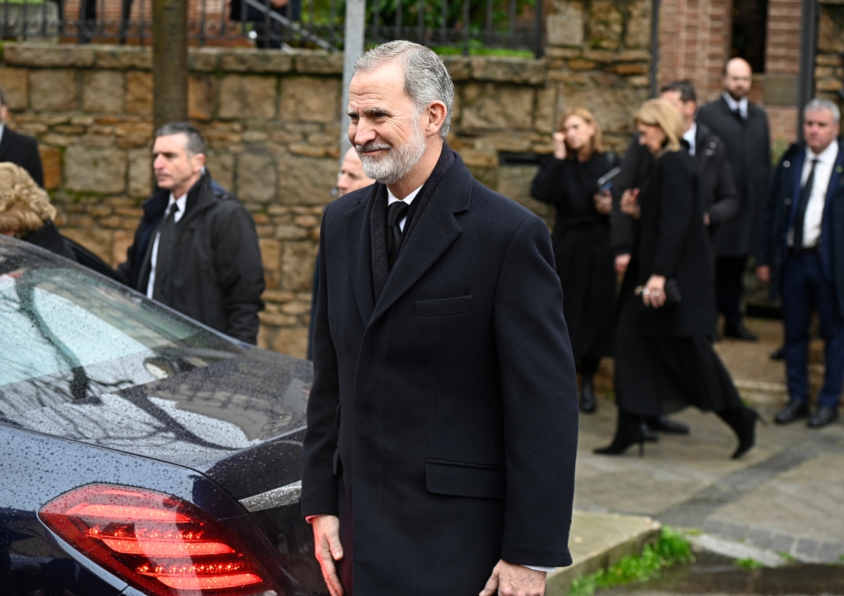 Ο βασιλιάς Φίλιππος