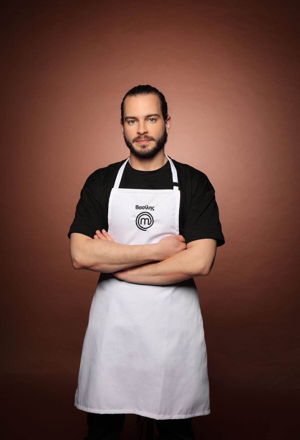 Βασίλης Αλεξόπουλος