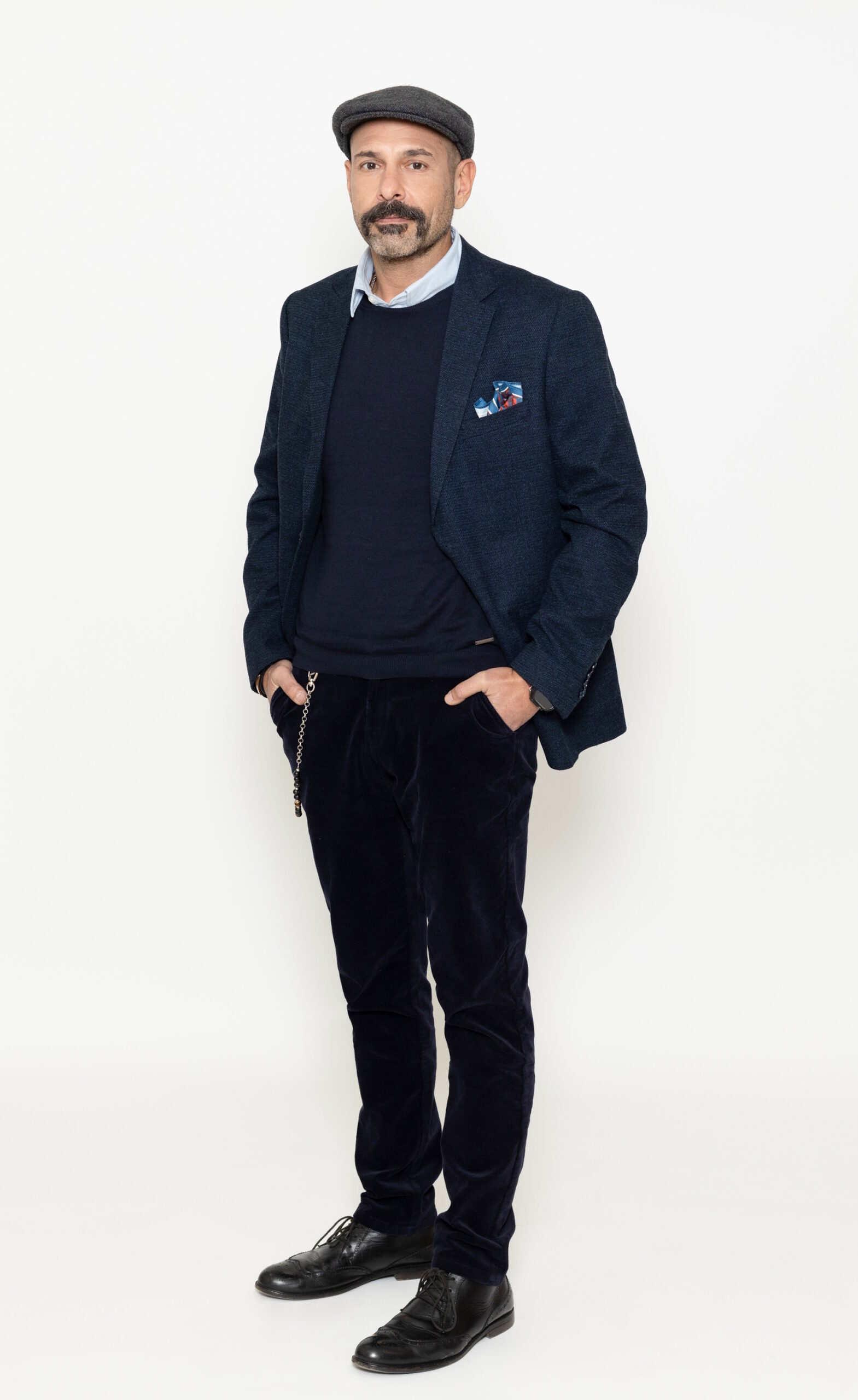 Βασίλης Αστεριάδης