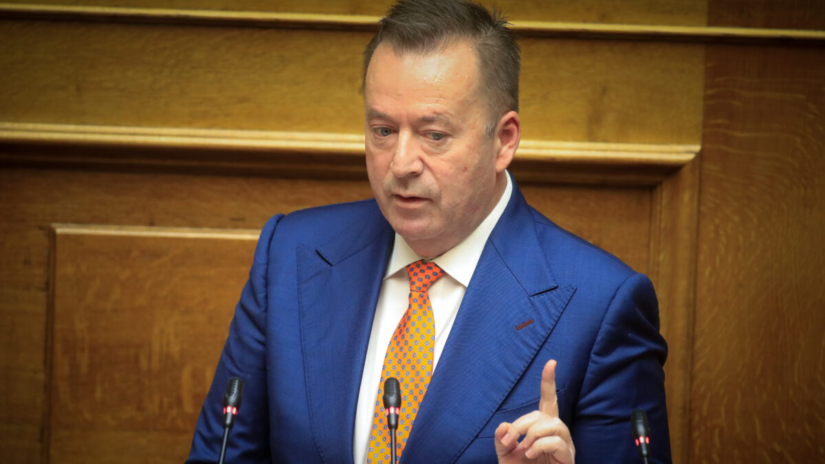 Βασίλης Κόκκαλης