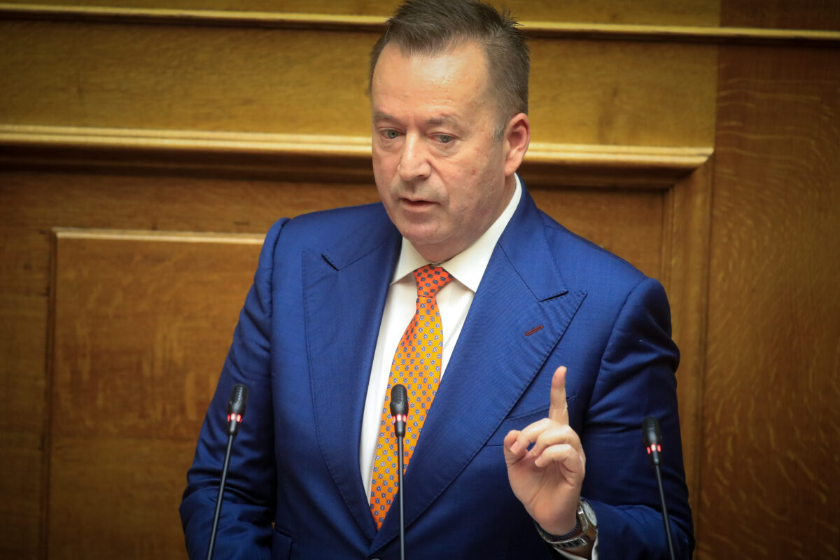 Βασίλης Κόκκαλης