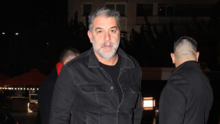 Βασίλης Μπισμπίκης