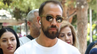 Βασίλης Πορφυράκης