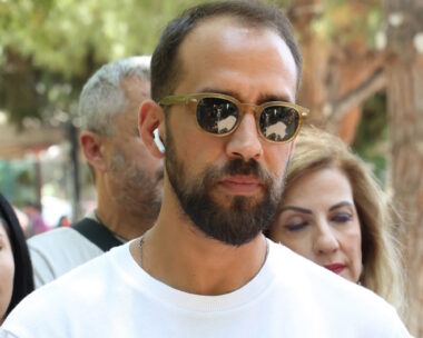 Βασίλης Πορφυράκης