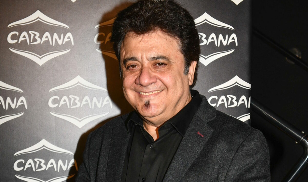 Bασίλης Τερλέγκας