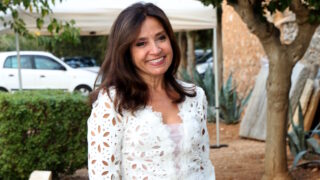 Βάσω Γουλιελμάκη