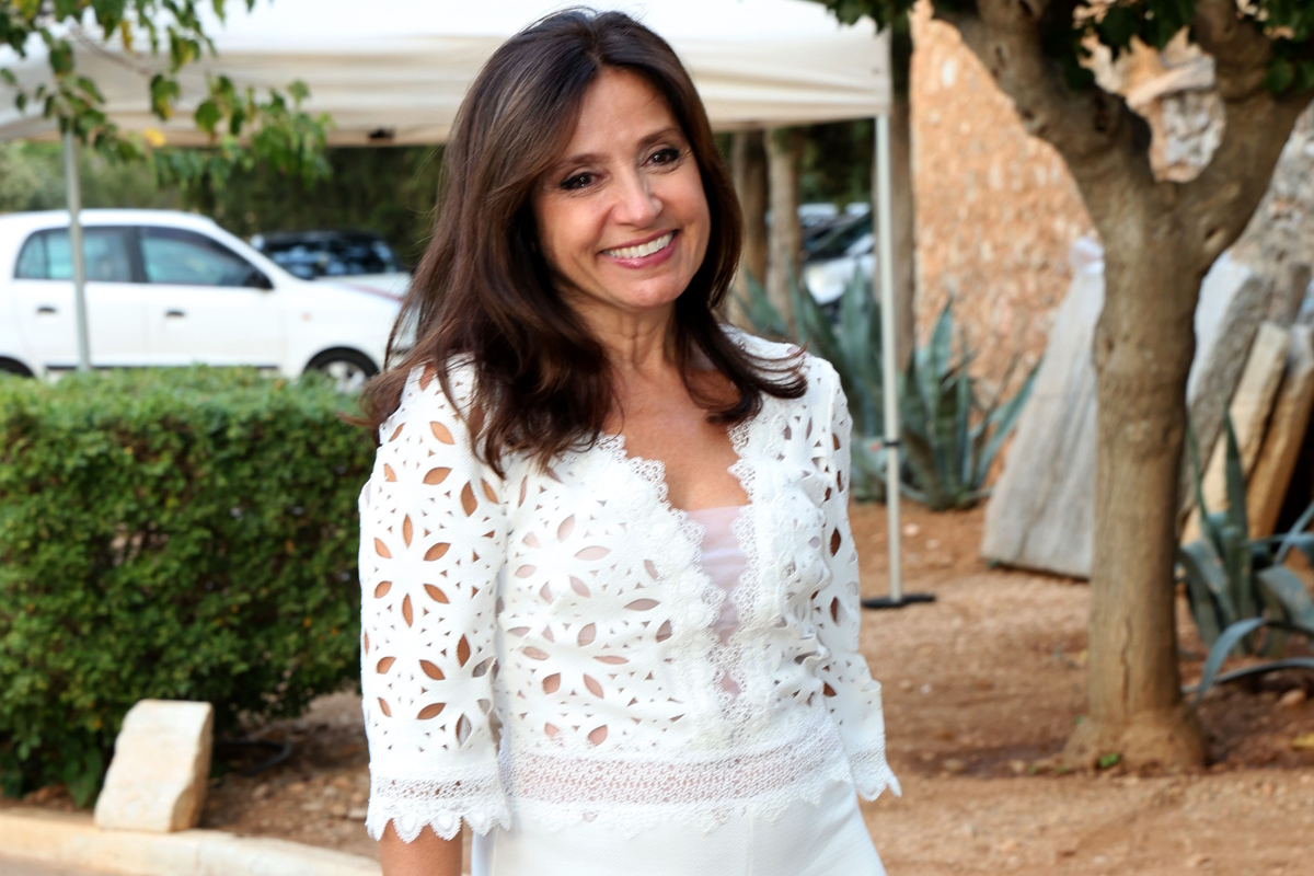 Βάσω Γουλιελμάκη