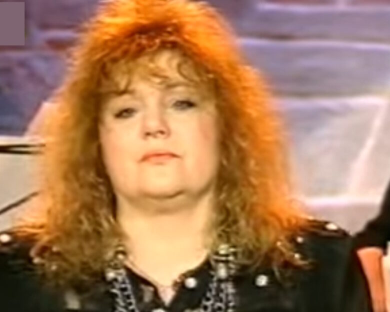 Bάσω Μεσσηνέζη