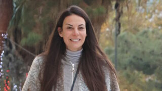 Εύη Βατίδου